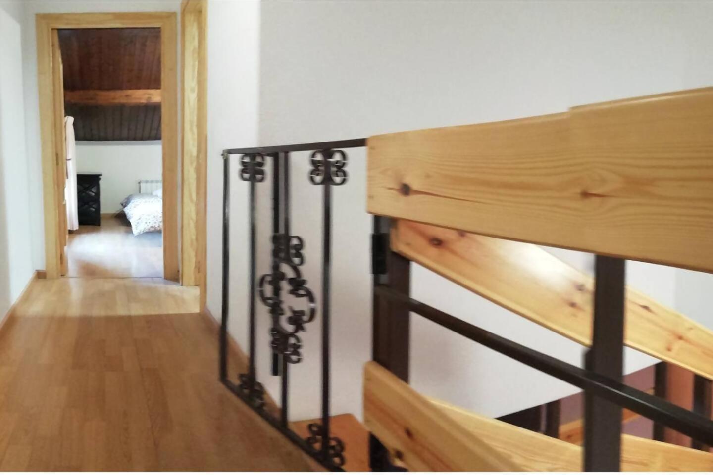 Duplex La Valle Ordesaainsa Laspuña Esterno foto