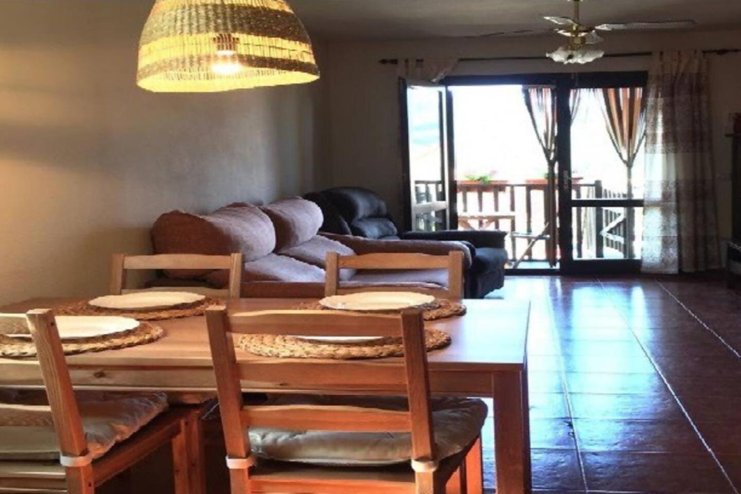 Duplex La Valle Ordesaainsa Laspuña Esterno foto